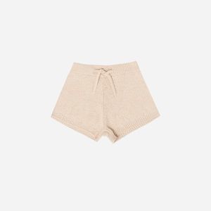 Knit shorts from Rylee+cru
